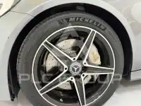 2018 Mercedes Benz C 250