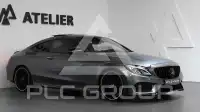 2018 Mercedes Benz C 250