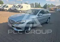 2018 Mercedes Benz C 250