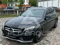 2018 Mercedes Benz C 250