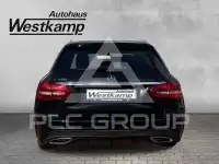 2018 Mercedes Benz C 250