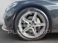2018 Mercedes Benz C 250