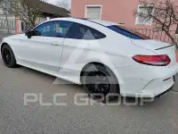 2018 Mercedes Benz C 250