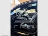 2018 Mercedes Benz C 250