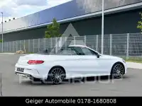 2018 Mercedes Benz C 250