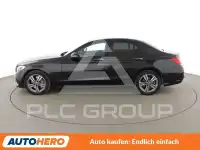 2018 Mercedes Benz C 250