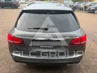 2018 Mercedes Benz C 250