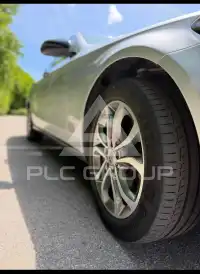2018 Mercedes Benz C 250