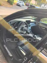 2018 Mercedes Benz C 250