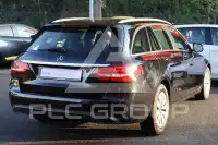 2018 Mercedes Benz C 250