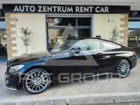 2018 Mercedes Benz C 250
