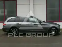2018 Mercedes Benz C 250