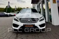 2018 Mercedes Benz C 250