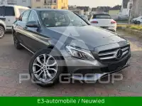 2018 Mercedes Benz C 250