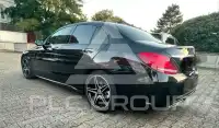 2018 Mercedes Benz C 250
