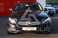 2018 Mercedes Benz C 250