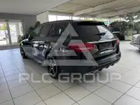 2018 Mercedes Benz C 250
