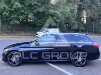 2018 Mercedes Benz C 250