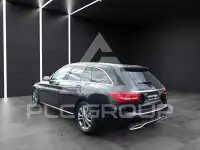 2018 Mercedes Benz C 250