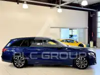 2018 Mercedes Benz C 250