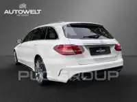 2018 Mercedes Benz C 250