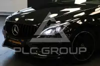 2018 Mercedes Benz C 250