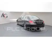 2018 Mercedes Benz C 250