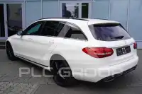 2018 Mercedes Benz C 250