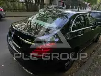2018 Mercedes Benz C 250
