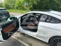2018 Mercedes Benz C 250