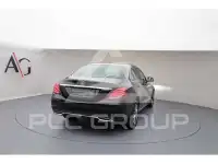 2018 Mercedes Benz C 250
