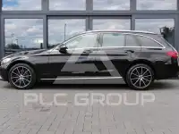 2018 Mercedes Benz C 250