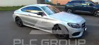 2018 Mercedes Benz C 250