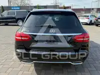 2018 Mercedes Benz C 250
