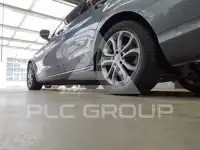 2018 Mercedes Benz C 250