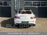 2018 Mercedes Benz C 250