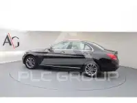 2018 Mercedes Benz C 250