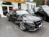 2018 Mercedes Benz C 250
