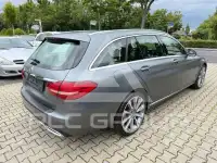 2018 Mercedes Benz C 250