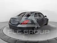 2018 Mercedes Benz C 250