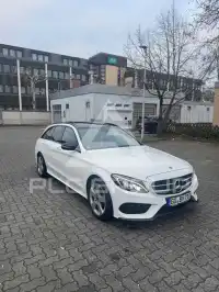 2018 Mercedes Benz C 250