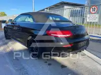 2018 Mercedes Benz C 250