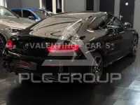 2018 Mercedes Benz C 250