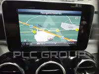 2018 Mercedes Benz C 250