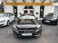 2018 Mercedes Benz C 250