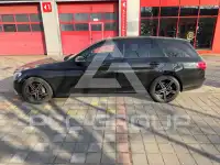 2018 Mercedes Benz C 250