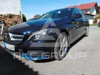 2018 Mercedes Benz C 250