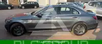 2018 Mercedes Benz C 250