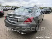 2018 Mercedes Benz C 250