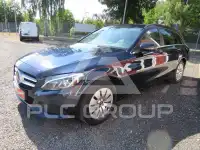 2018 Mercedes Benz C 250